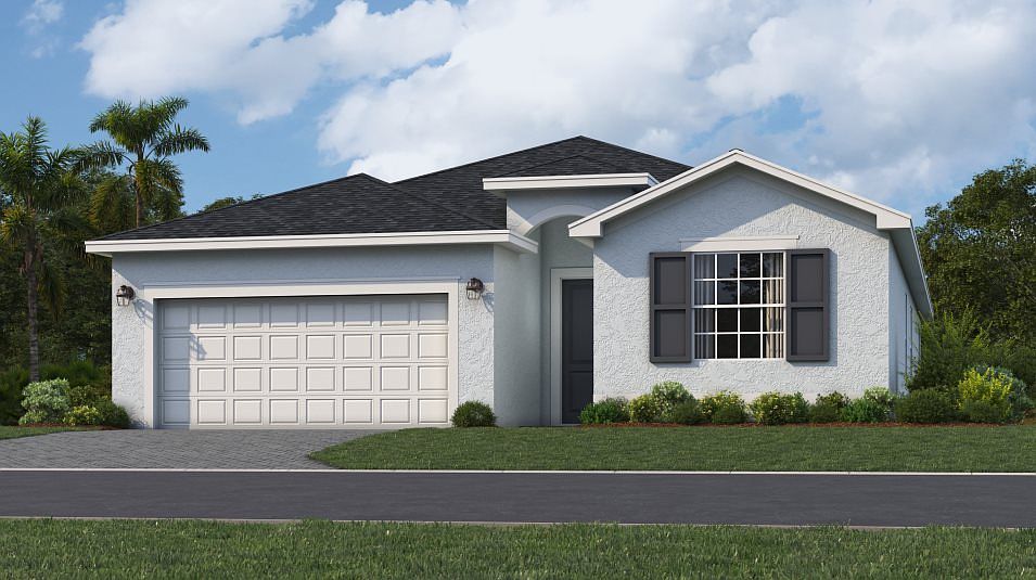 Trevi Plan, Bayshore Ranch, North Fort Myers, FL 33917 Zillow