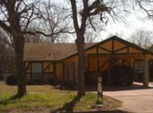 2218 Donahue Ln, Austin, TX 78744