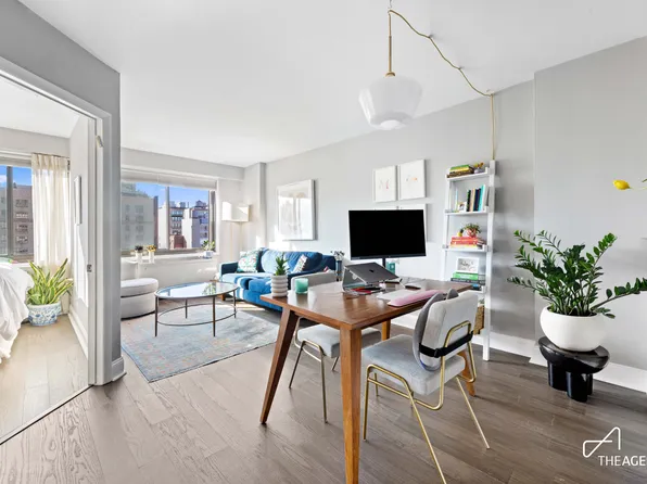 201 West 21st Street image 1 of 8