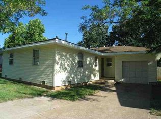 1209 E 4th Ave, Stillwater, OK 74074