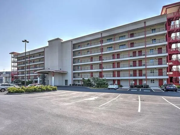 210 Raceday Center Dr Unit 1603, Bristol, TN 37620