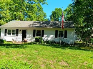 3526 Julep Dr, South Chesterfield, VA 23834