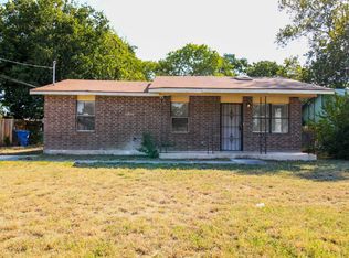 2606 Irwin Dr, San Antonio, TX 78222