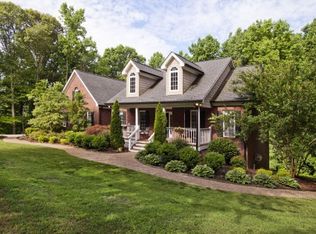 118 Tayport Dr, Troutman, NC 28166