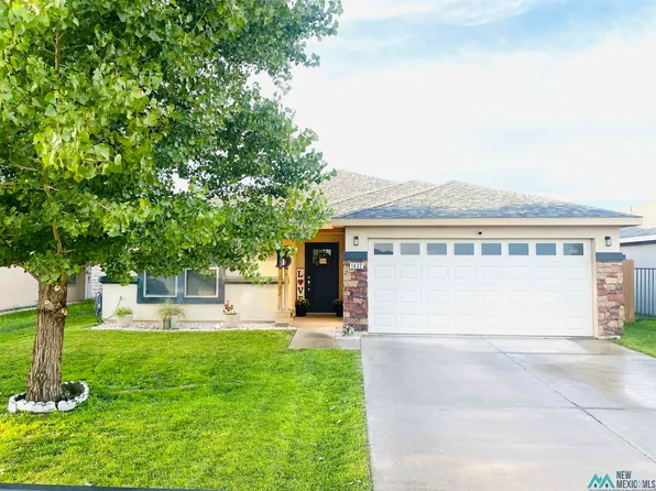 1432 Hoot Owl Ct, Hobbs, NM 88242
