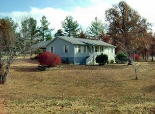 26 Louann St, Highland, AR 72542