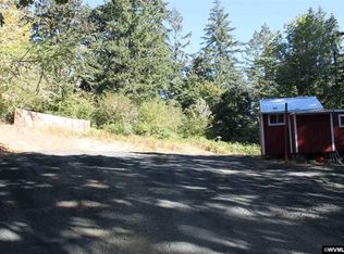 3225 Mistletoe Rd, Dallas, OR 97338