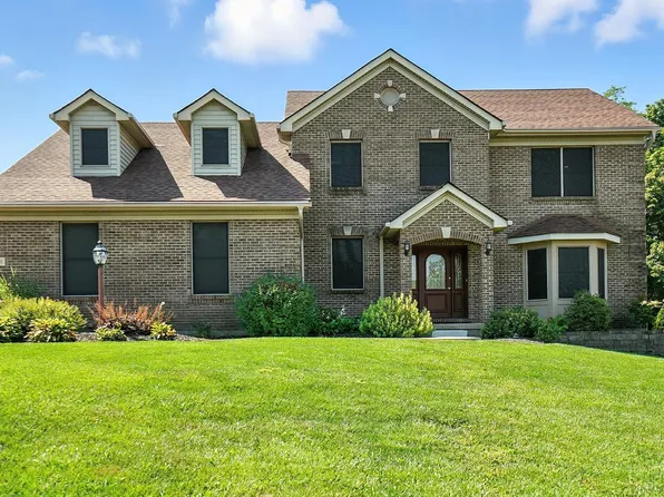 3901 Cartwheel Ter, Cincinnati, OH 45251