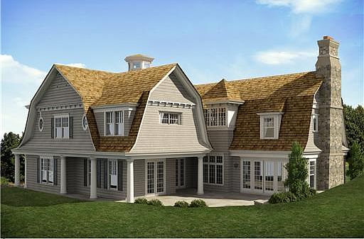 2nd image of 65 Stanwich Rd