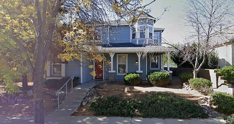 7155 E Encampment Dr — Photo 1