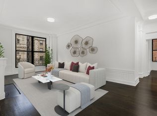200 W 58th St APT 6B, New York, NY 10019