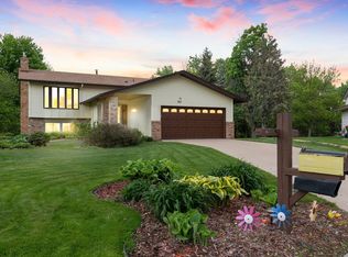 143 107th Ln NW, Coon Rapids, MN 55448