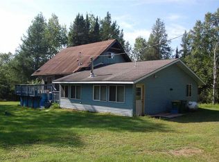 7293 S Kip Rd, South Range, WI 54874