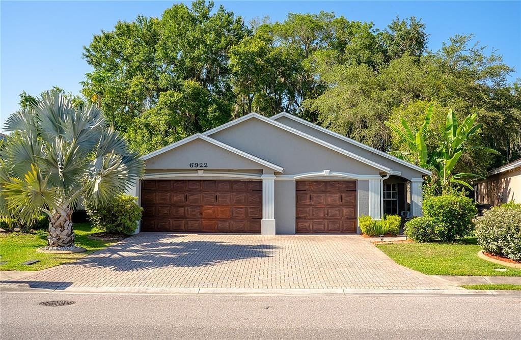6922 Shimmering Dr, Lakeland, FL 33813 Zillow