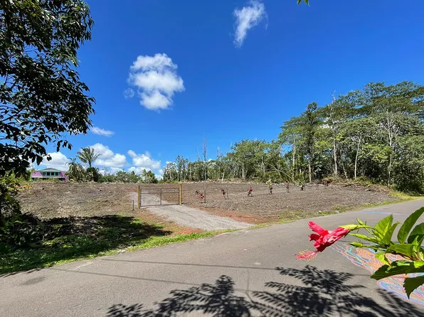Kupono St Lot 51, Pahoa, HI 96778