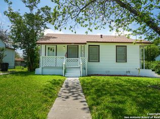 212 Christine Dr, San Antonio, TX 78223