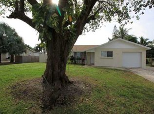 3546 Noreen Ave, Boynton Beach, FL 33436