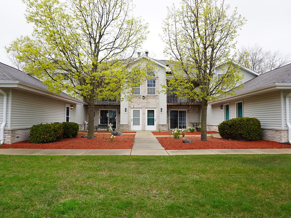 1st image of 6205 S Creekside Dr APT 5
