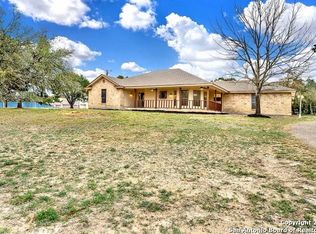 22354 Fm 306, Canyon Lake, TX 78133