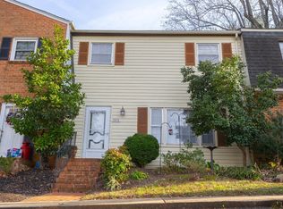 1413 Tunbridge Rd, Lynchburg, VA 24501