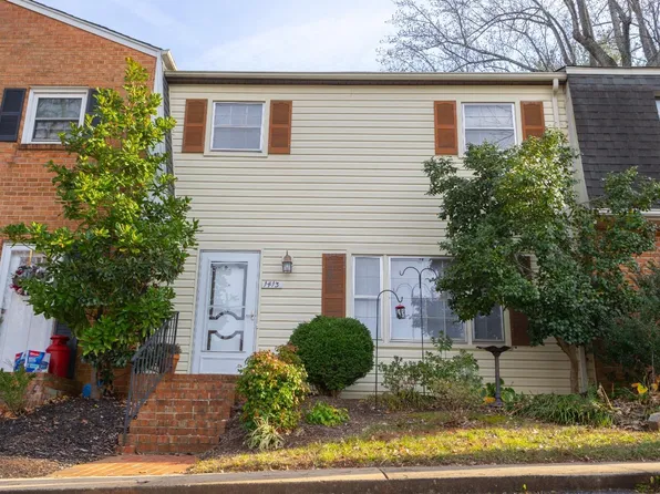 1413 Tunbridge Rd, Lynchburg, VA 24501