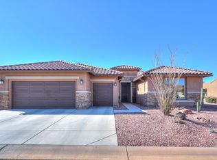 5216 N Tonopah Dr, Eloy, AZ 85131