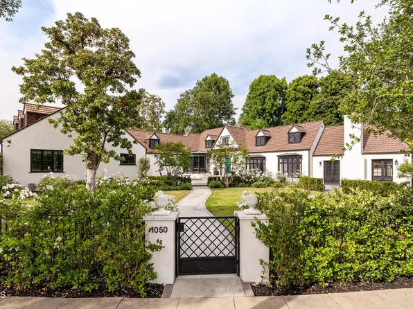 1050 S Arroyo Blvd, Pasadena, CA 91105