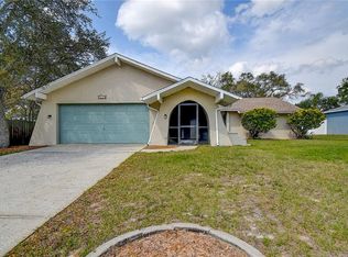 11101 Upton St, Spring Hill, FL 34608