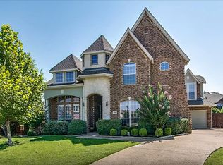 6004 Wayne Ct, Flower Mound, TX 75028
