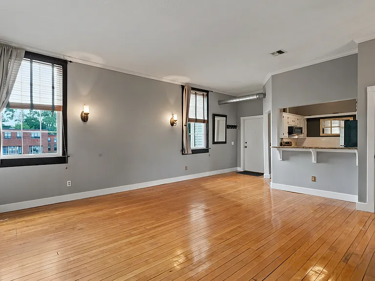 100 Marlborough St #1B — Photo 10
