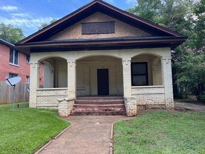 607 W Rusk St, Marshall, TX, 75670