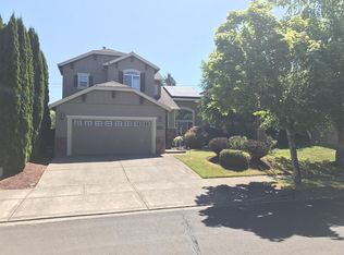 2300 NE 14th Pl, Hillsboro, OR 97124