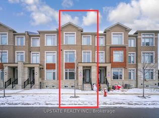 29 Ravenbury St, Brampton, ON L6P 4P6