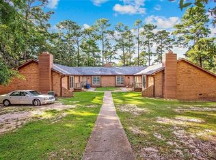156 Homeplace Ct, Fayetteville, NC 28311