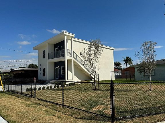 5th image of 526 NW 6th St