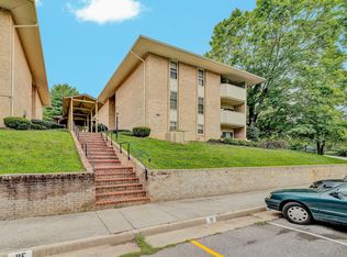 5260 Crossbow Cir Unit 7D, Roanoke, VA 24018