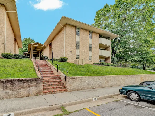 5260 Crossbow Cir Unit 7D, Roanoke, VA 24018