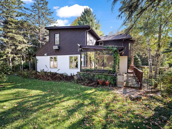 N4307 Pioneer DRIVE, Sullivan, WI 53178