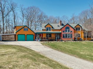 29 Heartbreak Rd, Ipswich, MA 01938