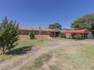 8707 Bluebonnet Dr, Amarillo, TX 79108