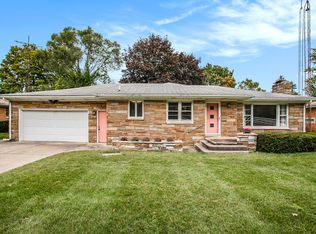 211 Nickerson Ave, Benton Harbor, MI