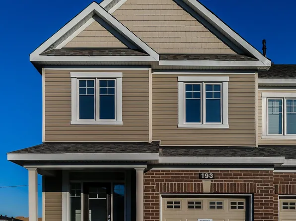 193 Kimpton Dr, Ottawa, ON K2S 2H9