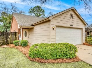 6536 Monmouth Mews, Montgomery, AL 36117