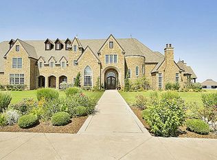 3300 Rhea Ct, Granbury, TX 76049