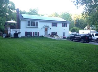 183-185 Greenwoods Rd E, Norfolk, CT 06058