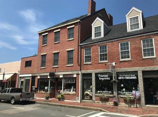 44 Main St, Gloucester, MA 01930