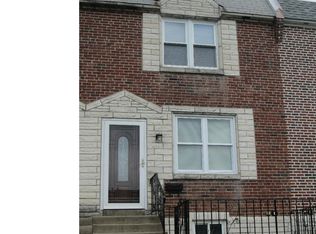 735 Rively Ave, Glenolden, PA 19036