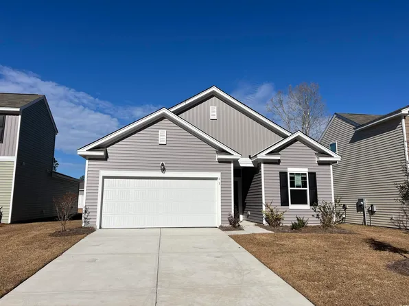 159 Plantersfield Dr., Conway, SC 29526