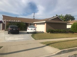 8452 Arvilla Pl, Westminster, CA 92683