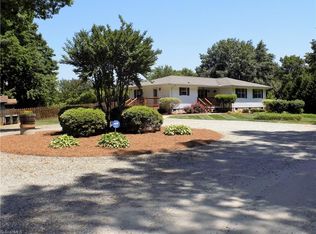 829 Bennett Farm Rd, Stokesdale, NC 27357